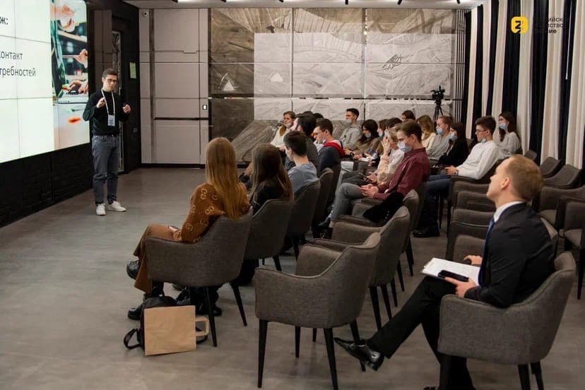 Упакуем ваш бизнес во франшизу и поможем привлечь партнеров.